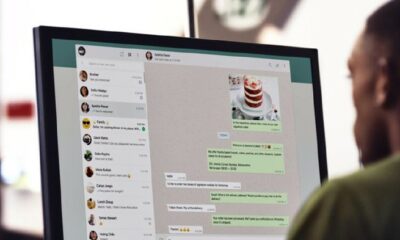 WhatsApp Web Sering Keluar Sendiri